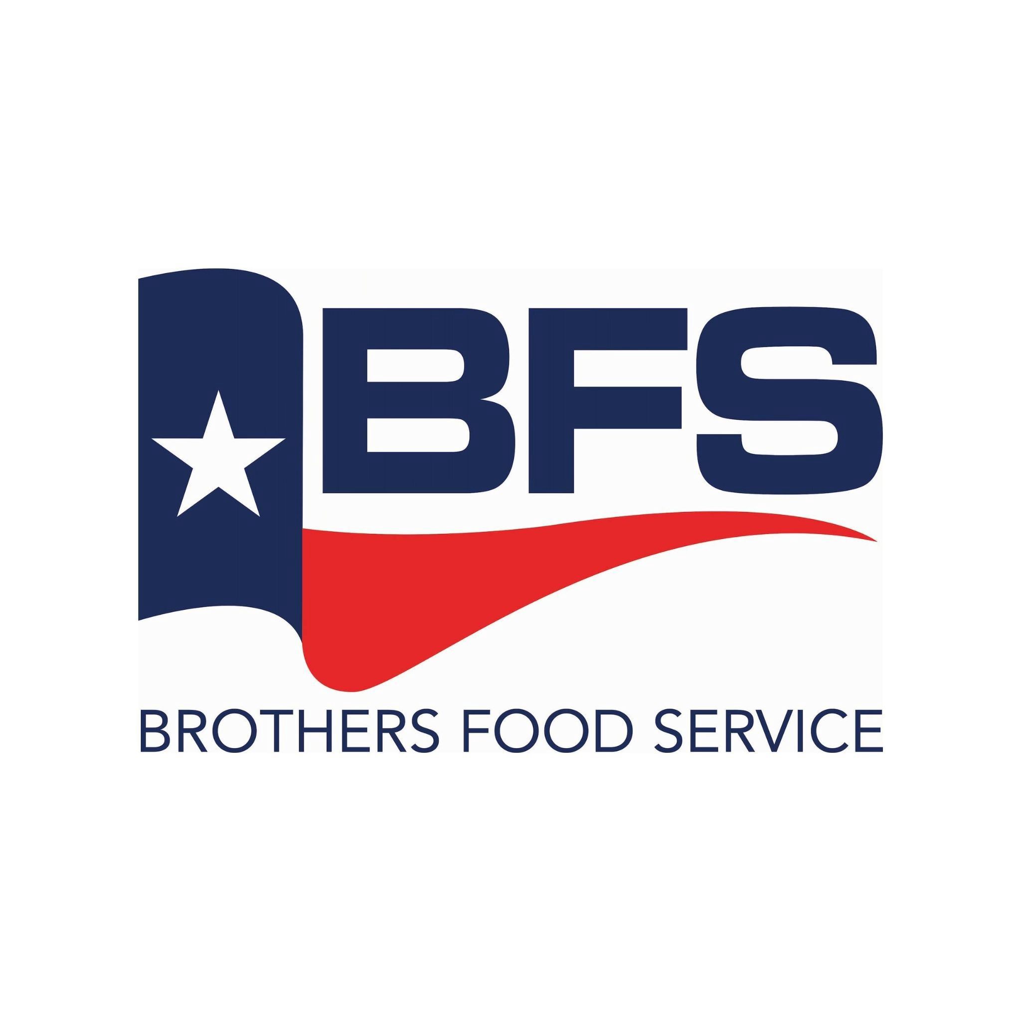 Brothers Food Service logo