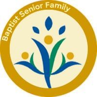 Baptist Senior Family logo