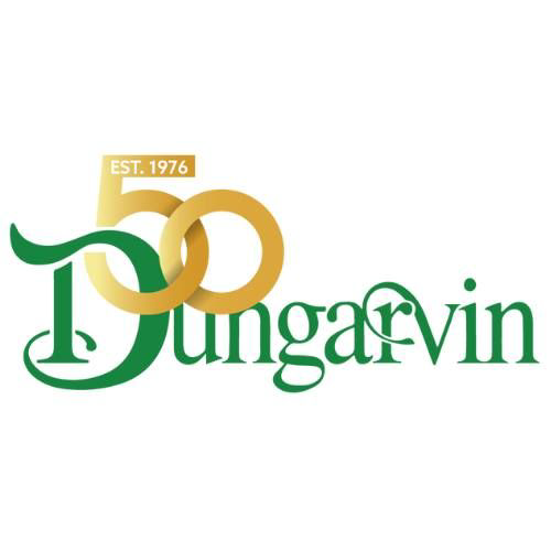 Dungarvin logo