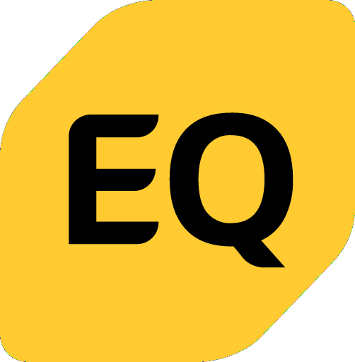 EQ Bank logo