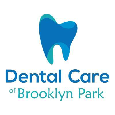 Dental Care of Brooklyn Park logo