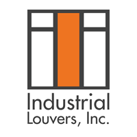 Industrial Louvers logo