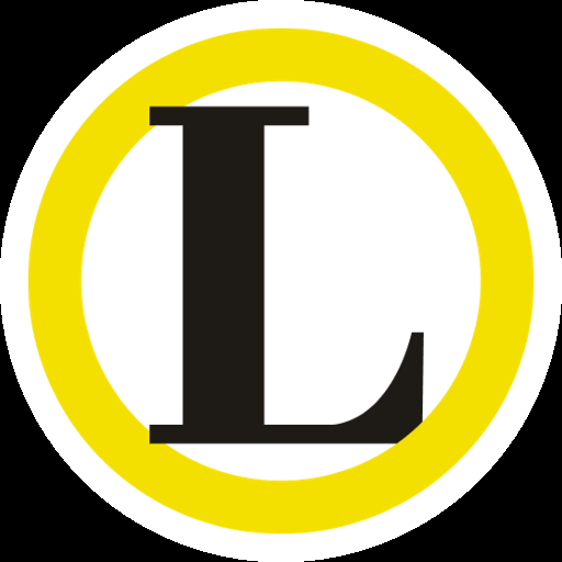 Latitude Air Ambulance logo