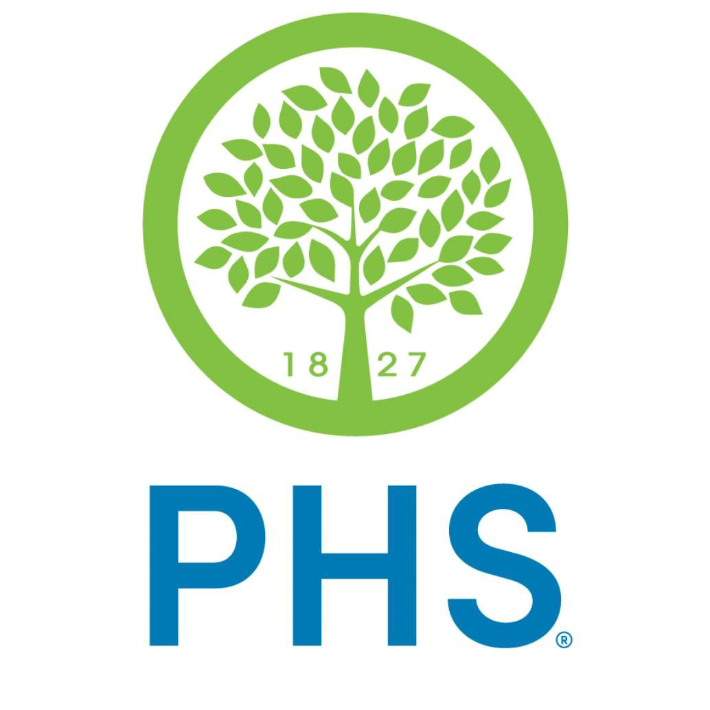 Pennsylvania Horticultural Society logo