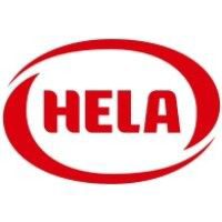 Hela Spice logo