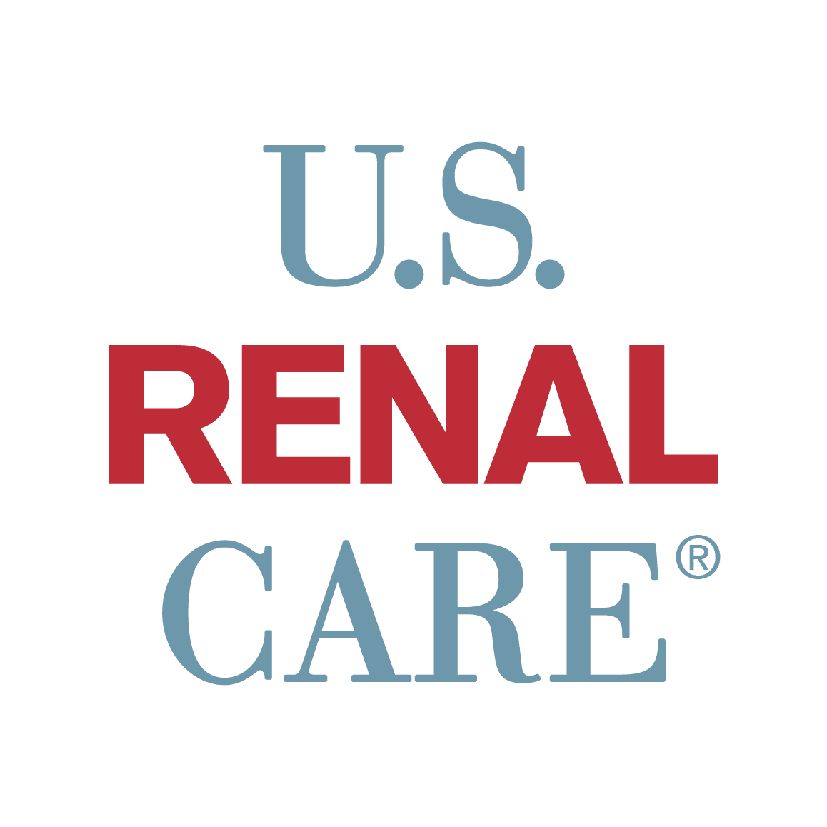 U.S. Renal Care logo