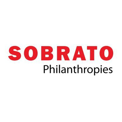 Sobrato Philanthropies logo