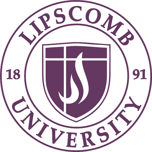 Lipscomb University logo