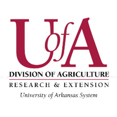 University of Arkansas System Division of Agriculture logo