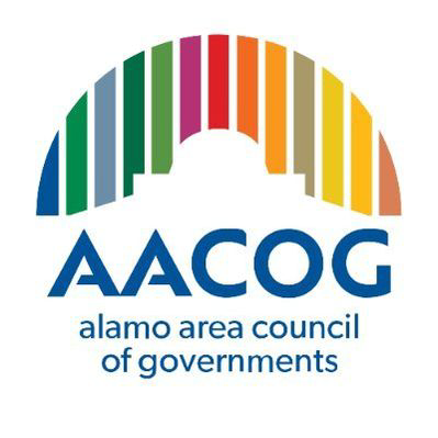 Alamo Area Council of Governments logo