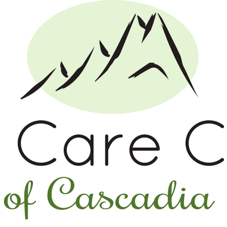 Libby Care Center of Cascadia logo