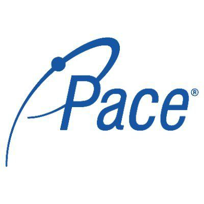 Pace Analytical logo