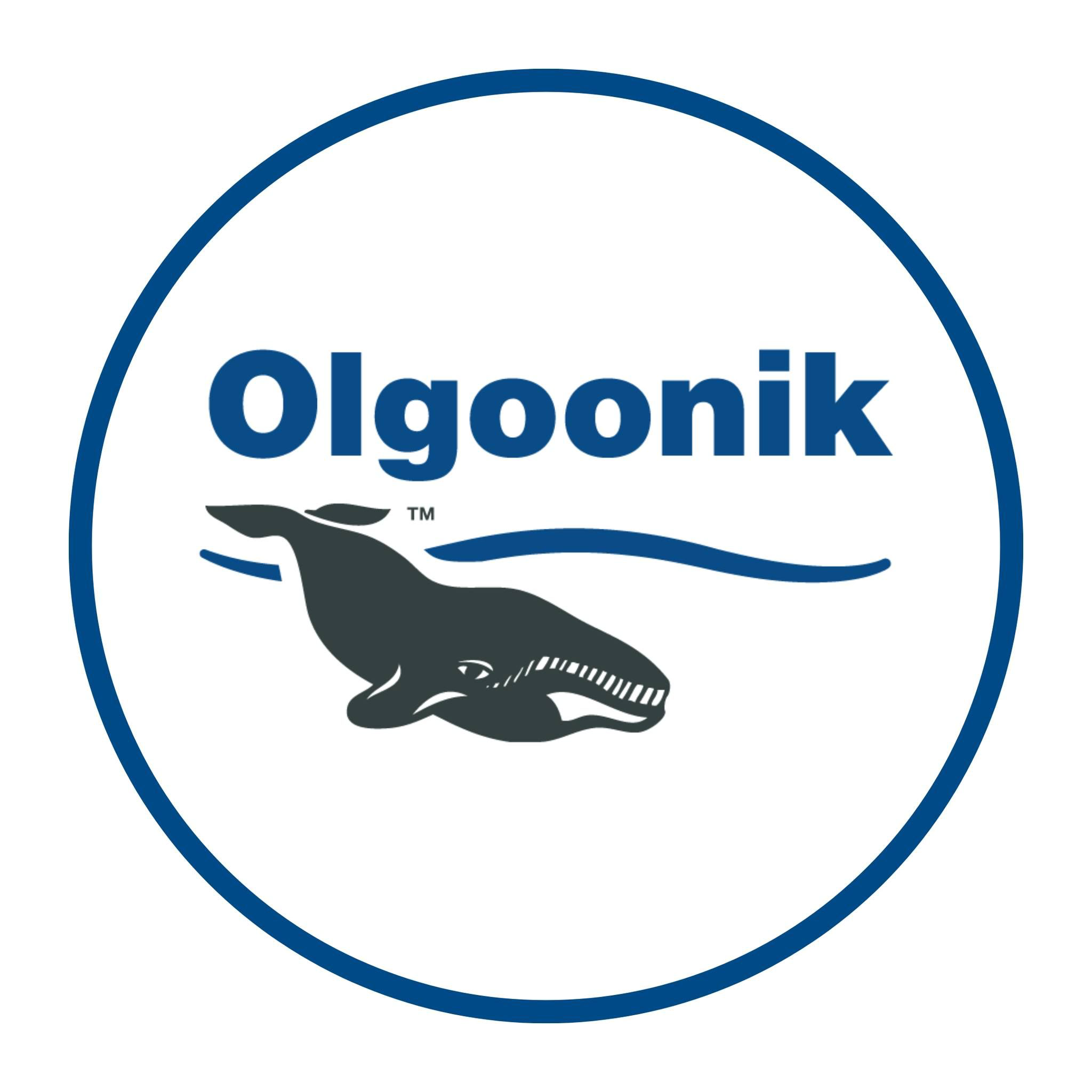 Olgoonik logo