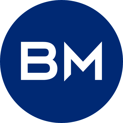Brooks Macdonald logo