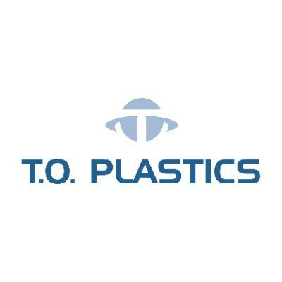 T.O. Plastics logo