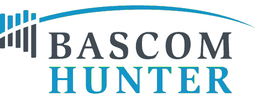 Bascom Hunter logo