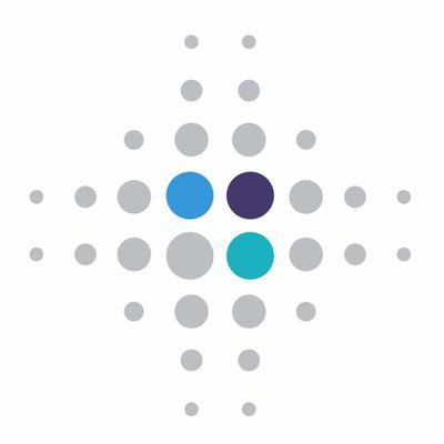 CDC Foundation logo