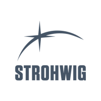 Strohwig Industries logo