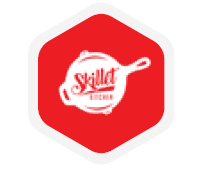 Skillet Kitchens logo