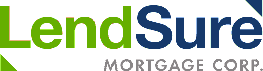 LendSure Mortgage logo