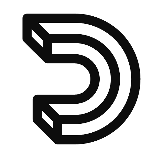 Dailymotion logo