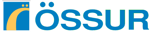 Össur logo