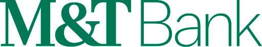 M&T Bank logo