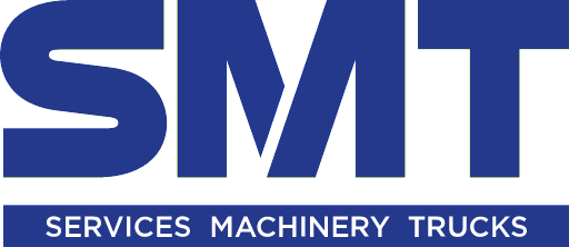 SMT logo