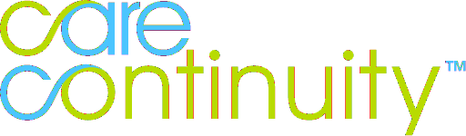 Care Continuity logo