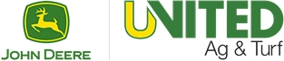 United Ag & Turf logo