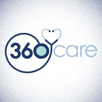 360Care logo