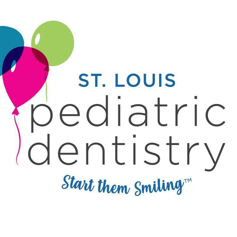 St. Louis Pediatric Dentistry logo