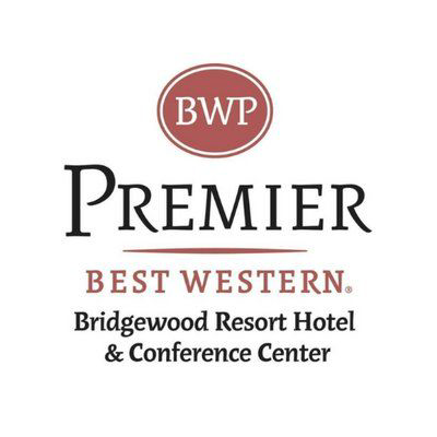 Bridgewood Resort Hotel & Conference Center logo