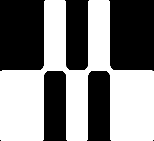 Maze logo