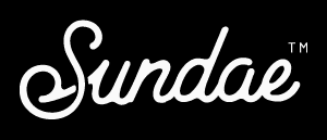 Sundae Ice Cream logo