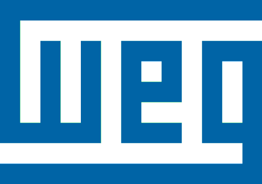 WEG logo