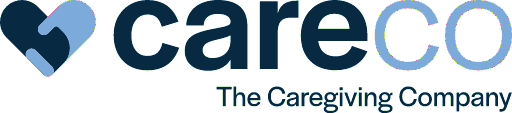 The Caregiving Company logo
