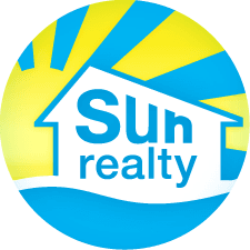 Sun Realty of Nags Head logo