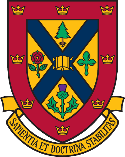 Queen's University logo
