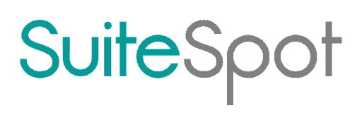 SuiteSpot logo
