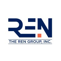 RE Group logo