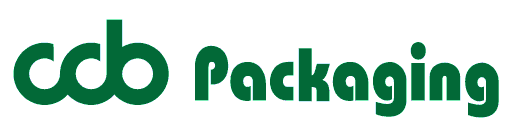 CCB Packaging logo
