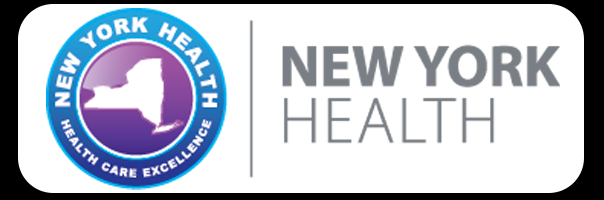 New York Health logo