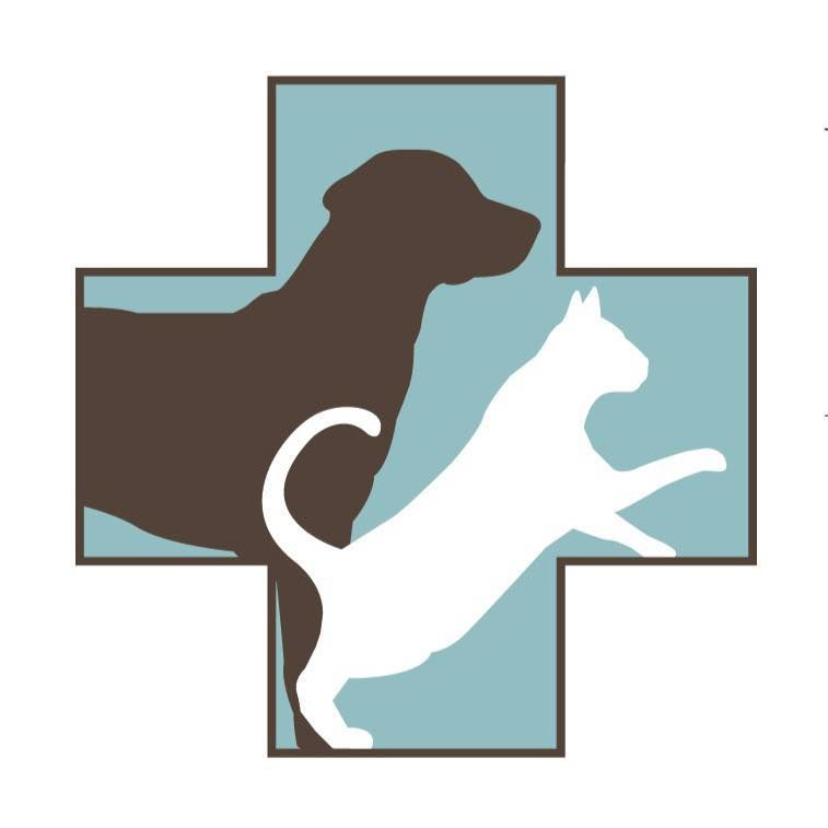 Veterinary Medical Center of Fort Mill logo