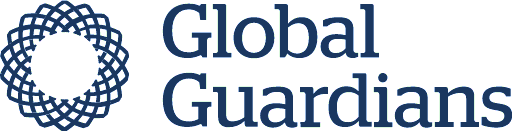 Global Guardians logo