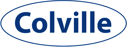 Colville logo