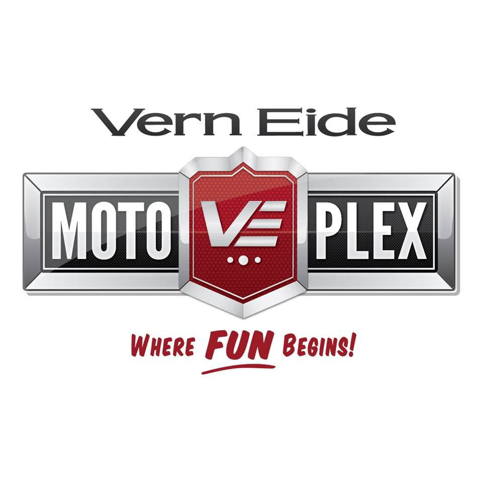 Vern Eide Motoplex logo