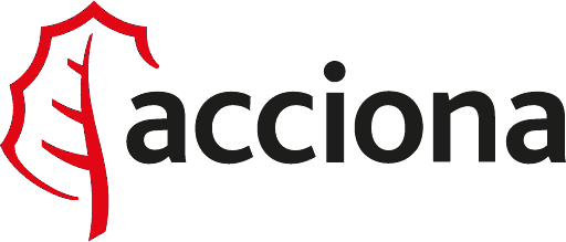 Acciona logo