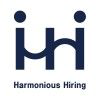 Harmonious Hiring logo
