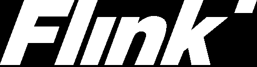 Flink logo